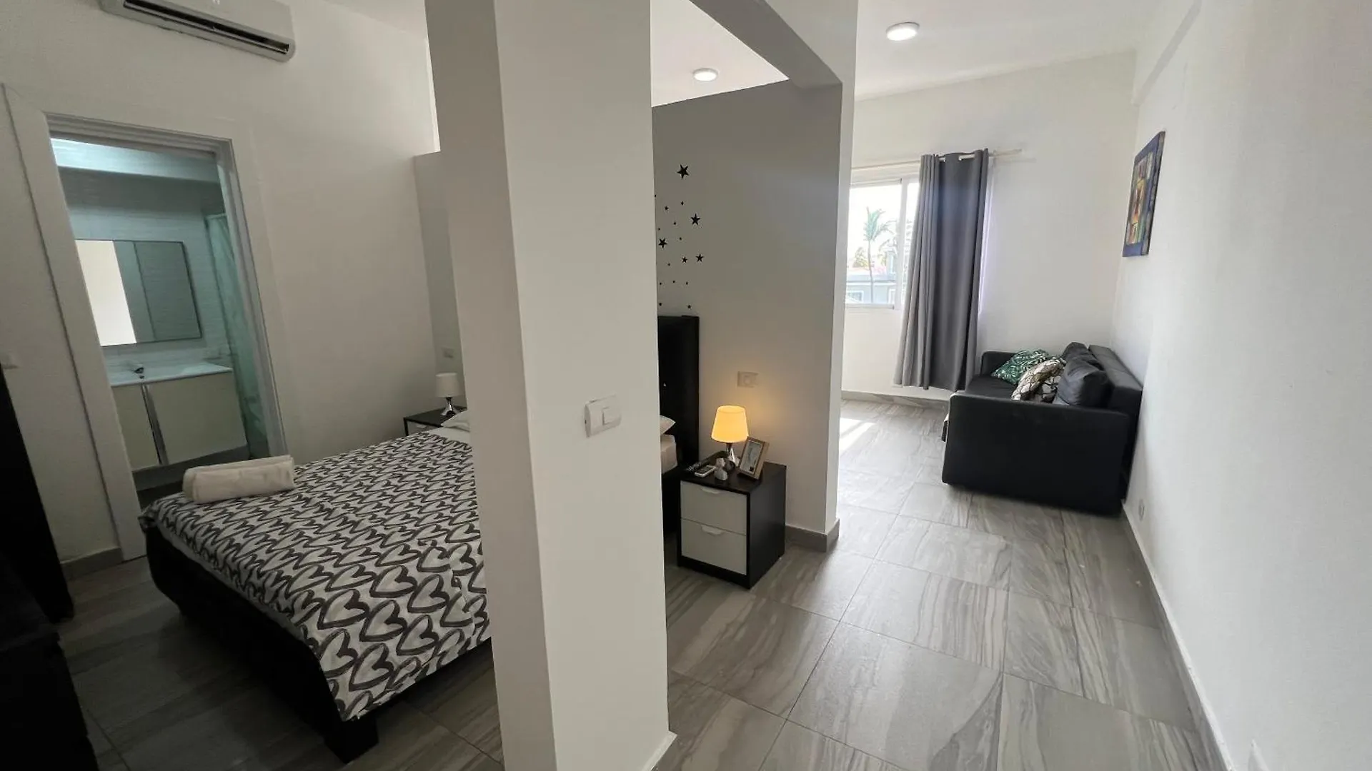 Bavaro Punta Cana Beach Pool Apartment