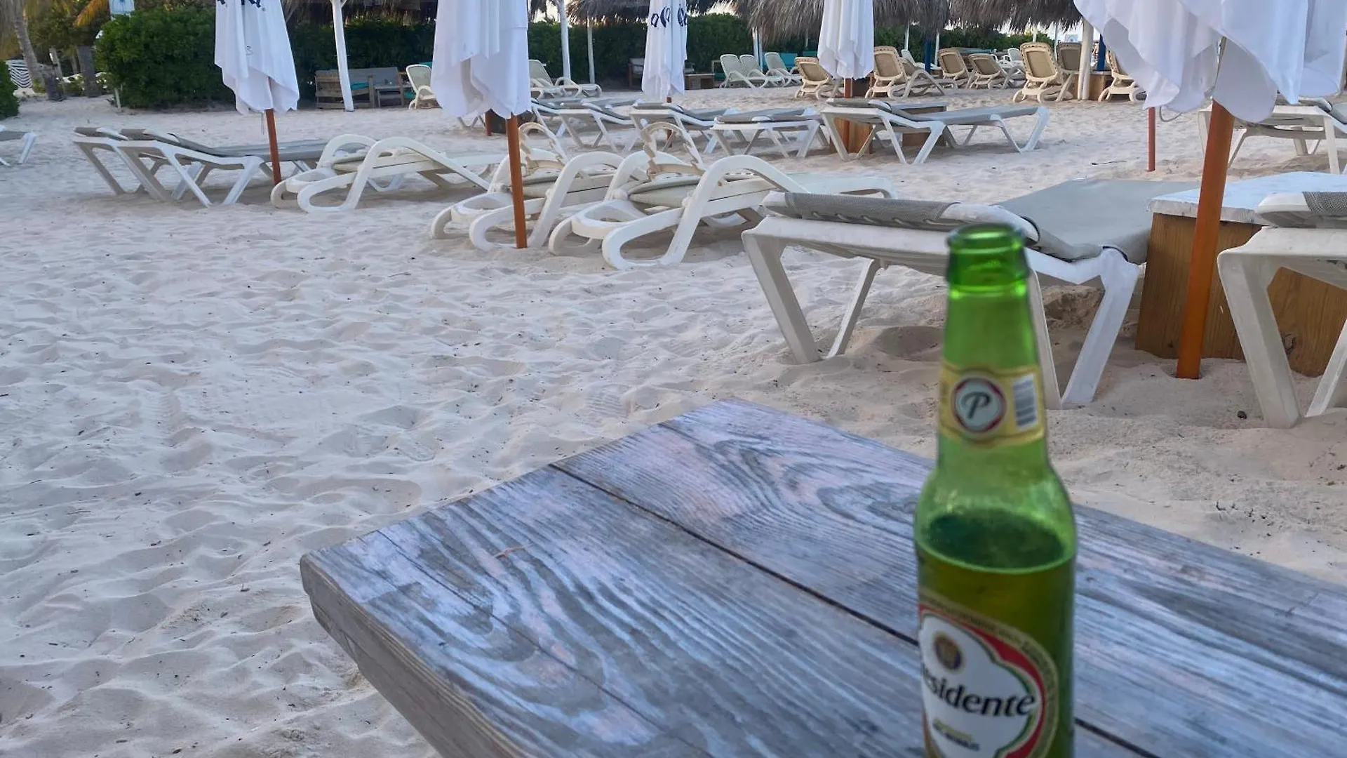 Bavaro Punta Cana Beach Pool